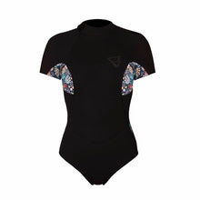 Brunotti Glow Super Shorty 3/2mm Black