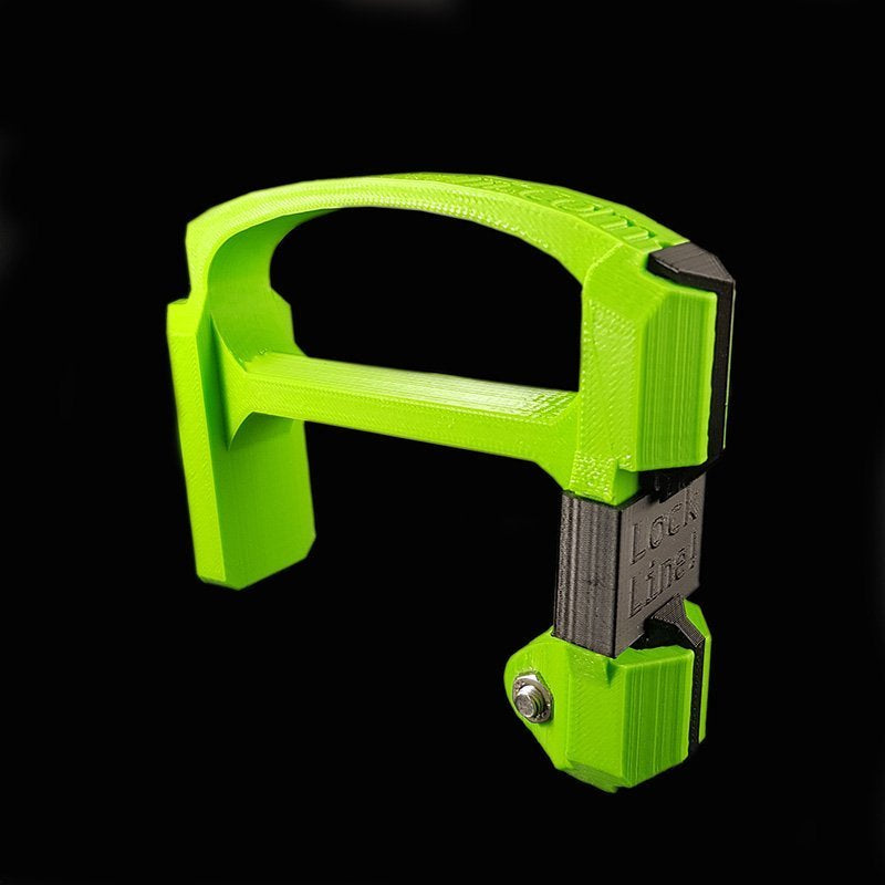 KiteSurf Line Mount V2
