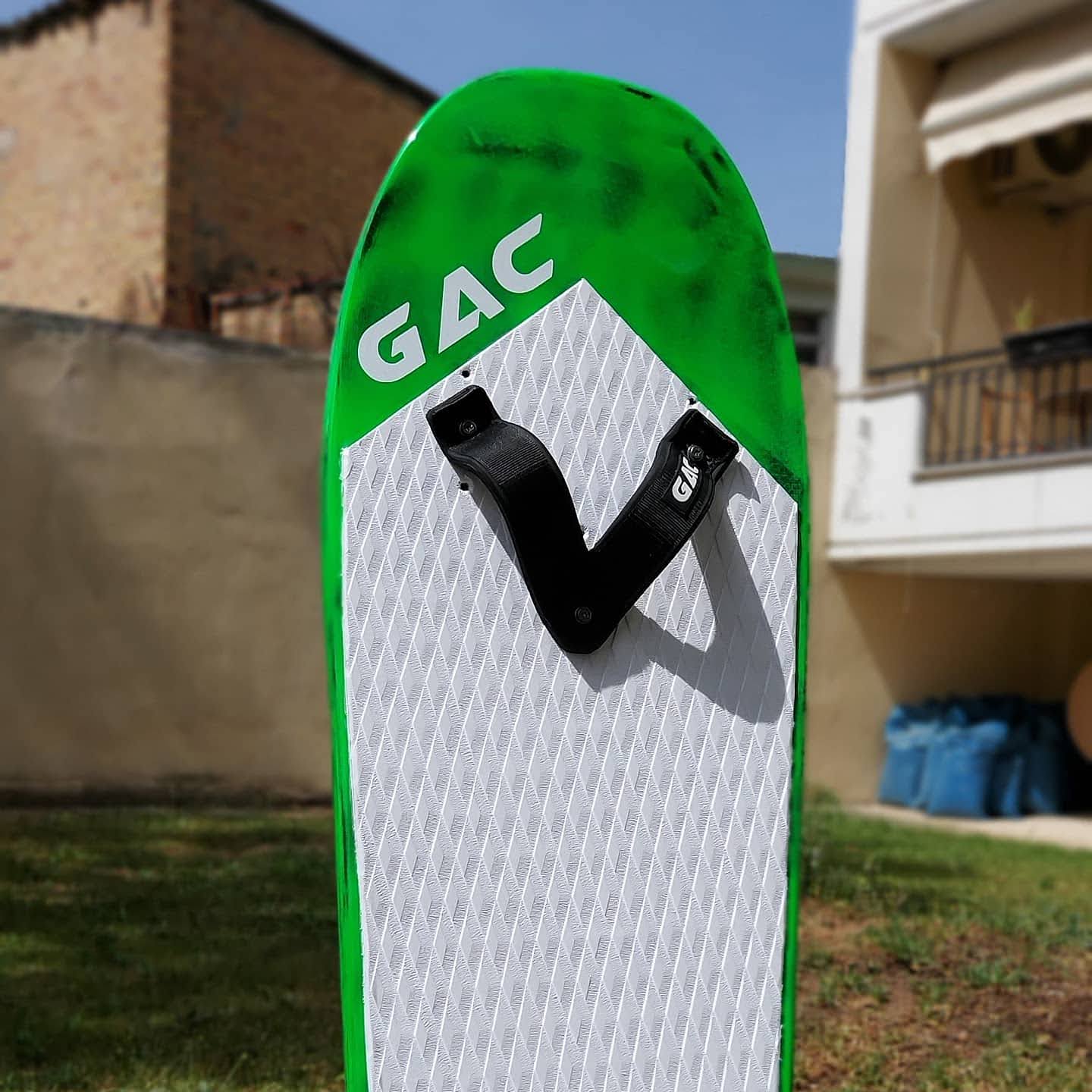 GAC custom Kite Foil Board - Free Ride Δευτερεύουσα εικόνα προϊόντος