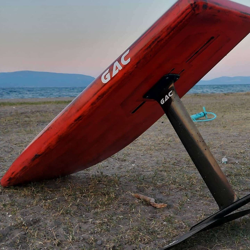 GAC custom Wing Foil Board