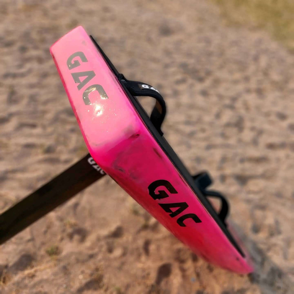 GAC custom Wing Foil Board