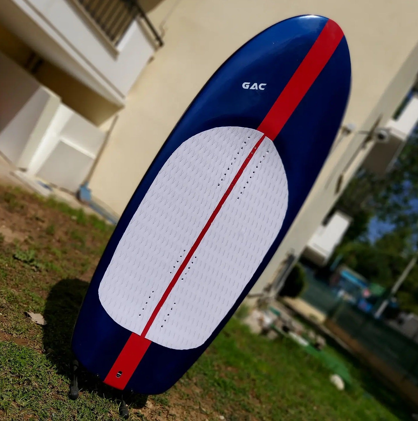 Εξατομικευμένη σανίδα SUP/Wing Foil GAC Δευτερεύουσα εικόνα προϊόντος