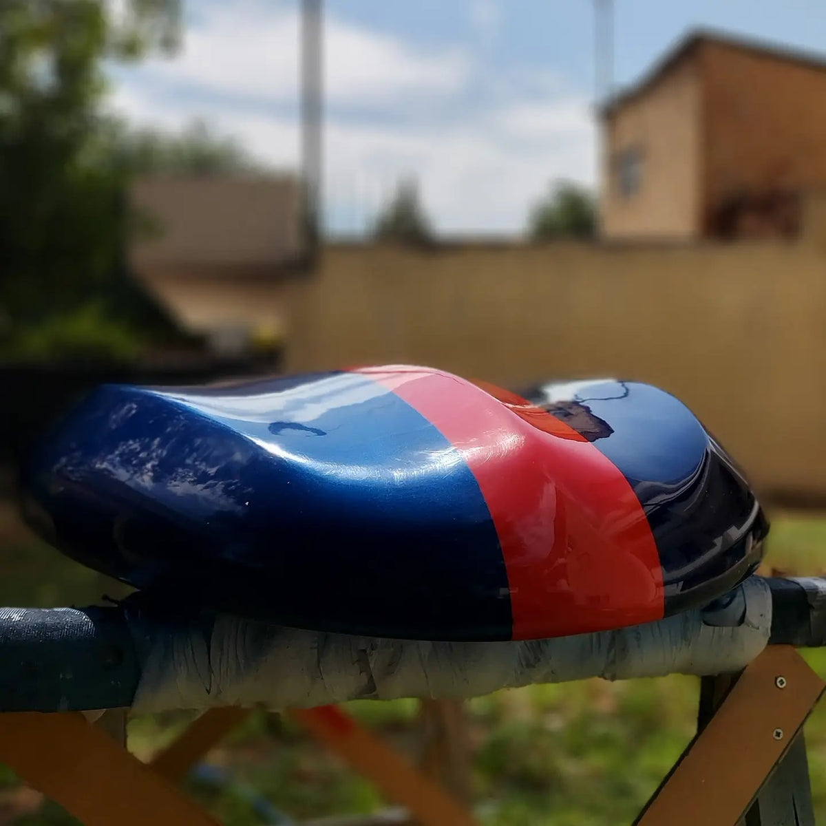 Εξατομικευμένη σανίδα SUP/Wing Foil GAC Κύρια εικόνα προϊόντος