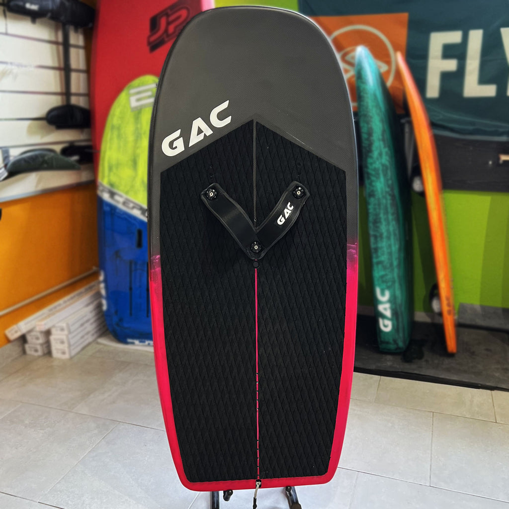 Full Carbon G.A.C WingFoil Board 60L