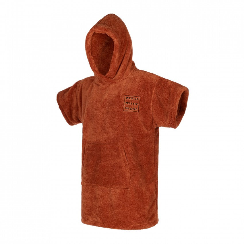 Mystic TEDDY Junior Poncho