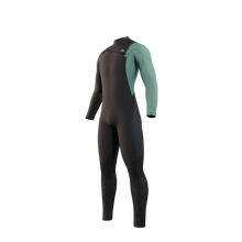MYSTIC MARSHALL FULLSUIT 5/3 FRONT ZIP