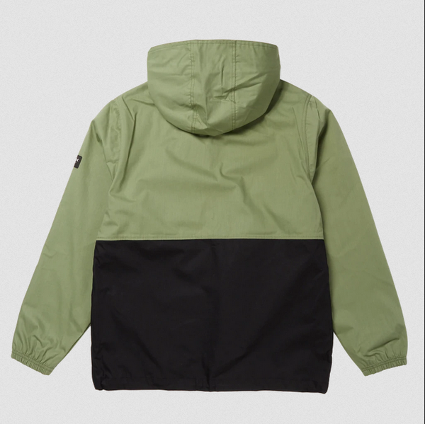 Mystic Canvas Jacket