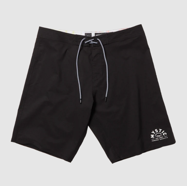 Mystic Brand Boardshort Main image