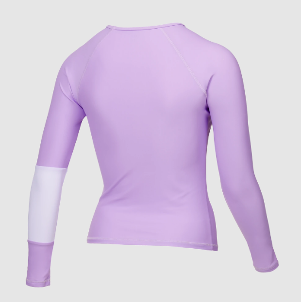 Mystic Jayde Rash Tee Secondary image