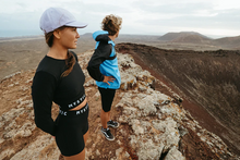 Mystic Short Lady Flashback