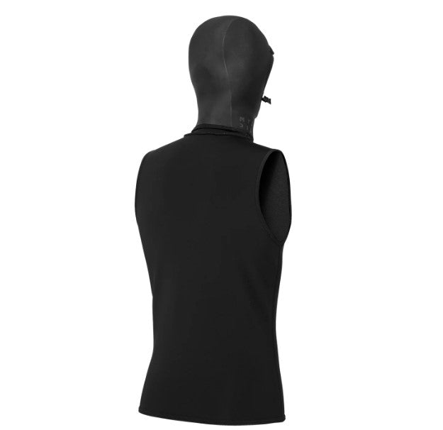 Mystic Νεοπρέν Top με Κουκούλα 3/2mm Δευτερεύουσα εικόνα προϊόντος