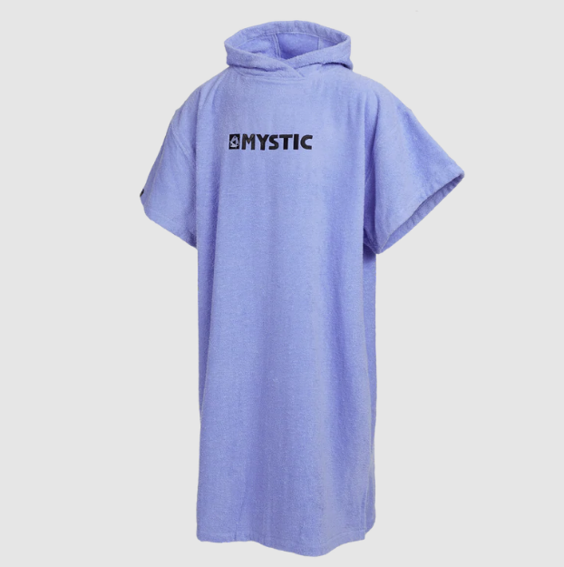 Mystic REGULAR Πόντσο
