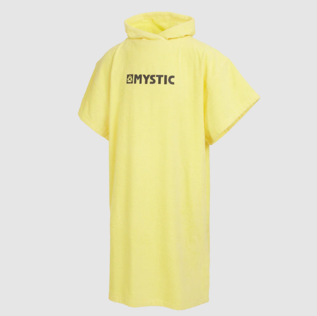 Mystic REGULAR Πόντσο