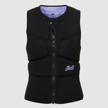 Mystic Ruby Impact Vest Women