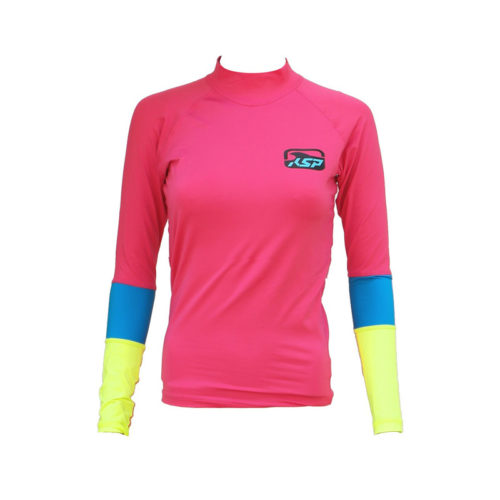 KSP QuickDry Lycra SKILL Woman Main image