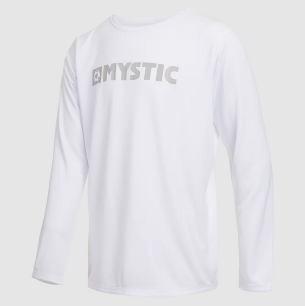 Mystic Star L/S Quickdry Loose Fit