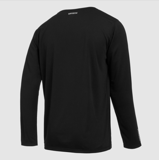 Mystic Star L/S Quickdry Loose Fit Secondary image