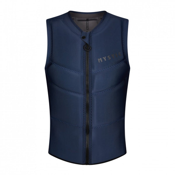 Mystic STAR Impact Front Zip Vest