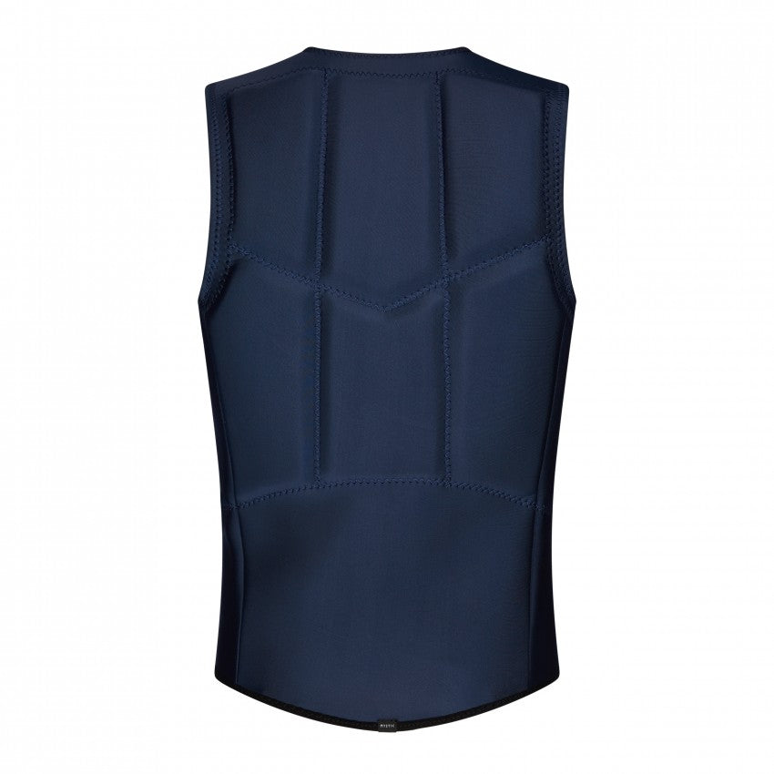 Mystic STAR Impact Front Zip Vest
