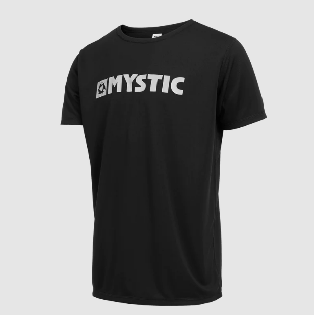 Mystic Star S/S Quickdry Loose Fit Main image