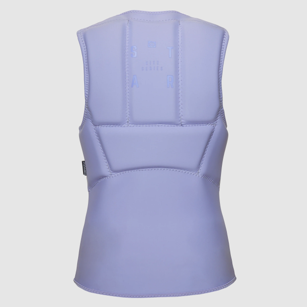 Mystic STAR Impact Front Zip Vest Woman