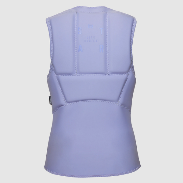 Mystic STAR Impact Front Zip Vest Woman