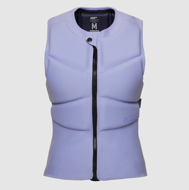 Mystic STAR Impact Front Zip Vest Woman