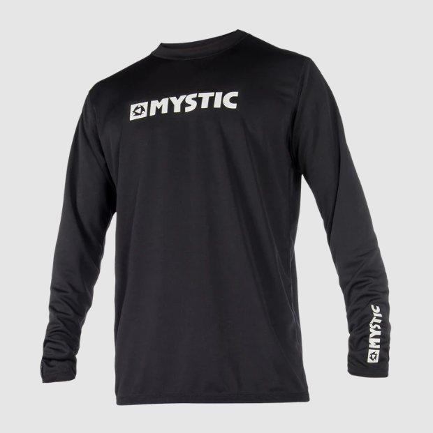 Mystic Star L/S Rashvest Slim Fit Main image