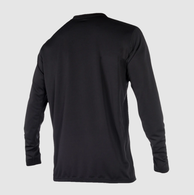Mystic Star L/S Rashvest Slim Fit Secondary image