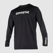 Mystic Star L/S Rashvest Slim Fit