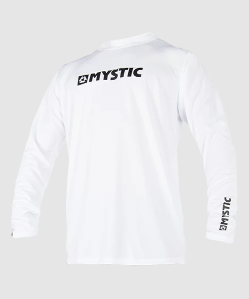 Mystic Star L/S Rashvest Slim Fit