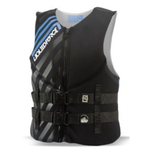 Liquid Force Vortex CGA Men Vest