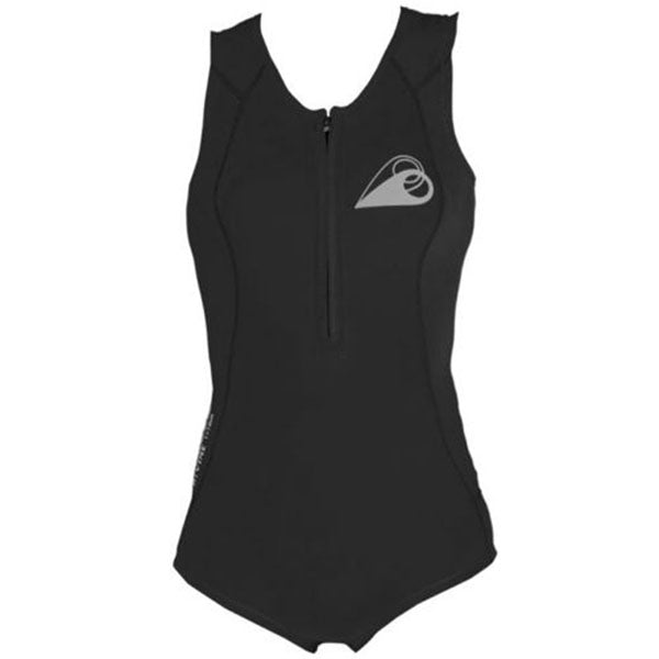 Sooruz Body 1/1 mm Divine με φερμουάρ εμπρός