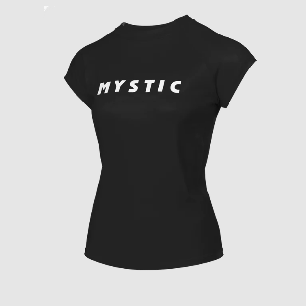Mystic Star S/S Rashvest Women Main image