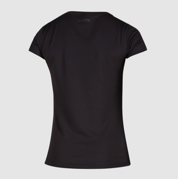 Mystic Star S/S Rashvest Women Secondary image