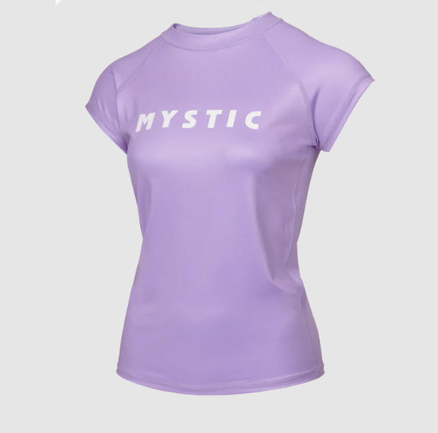 Mystic Star S/S Rashvest Women