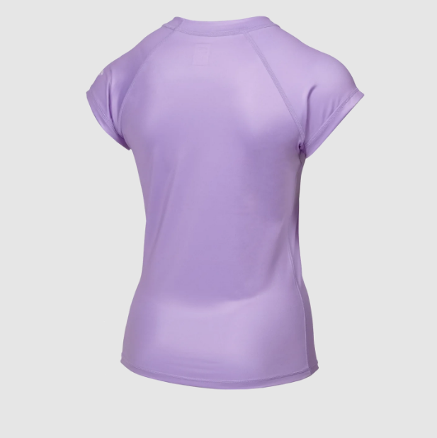Mystic Star S/S Rashvest Women