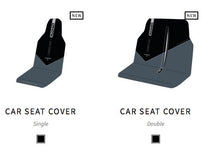 Mystic DOUBLE Car Seat Cover