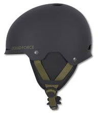 Helmet Liquid Force Nico Small Black