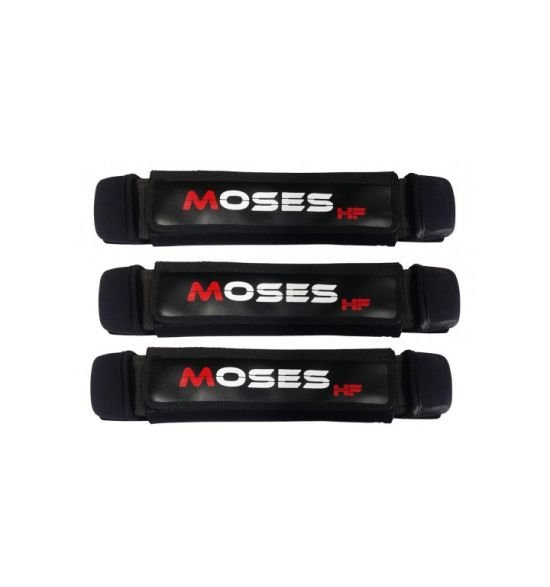 Moses Footstraps Kit