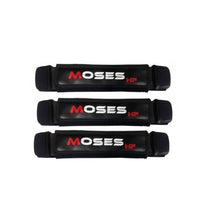 Moses Footstraps Kit