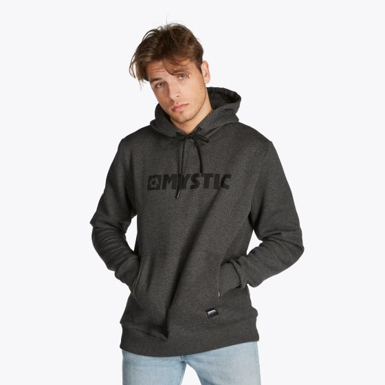 MYSTIC BRAND HOOD SWEAT Secondary image
