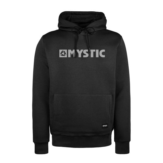 MYSTIC BRAND HOOD SWEAT Main image