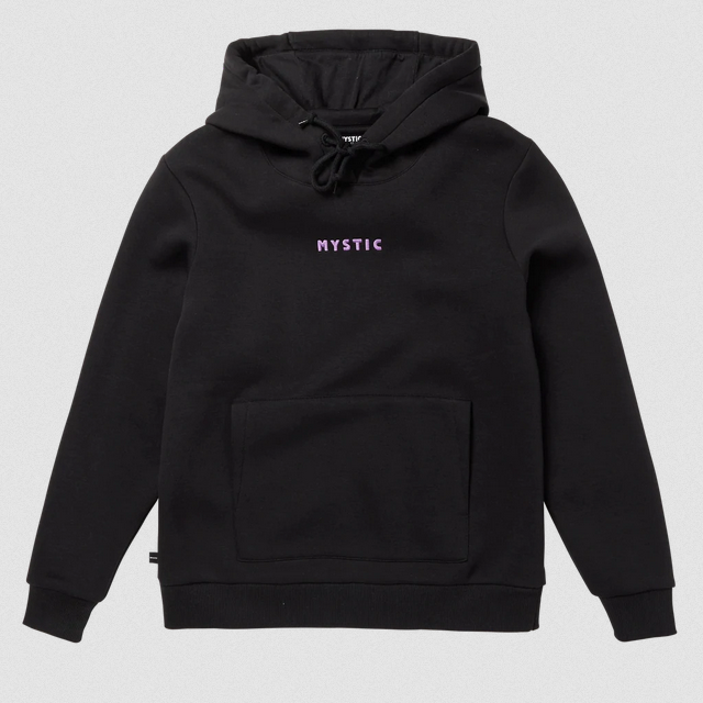 MYSTIC WOMENS BRAND HOODIE Secondary image