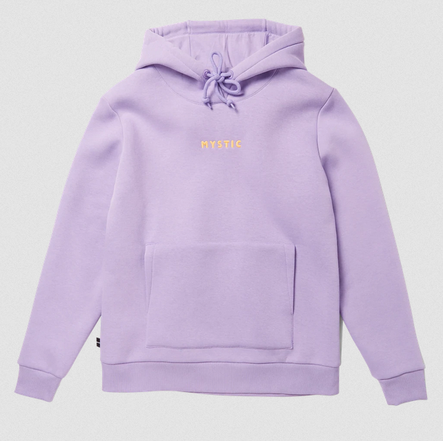 MYSTIC WOMENS BRAND HOODIE