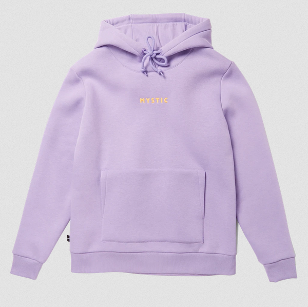 MYSTIC WOMENS BRAND HOODIE