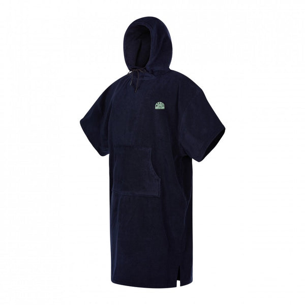 Mystic VELOUR Poncho