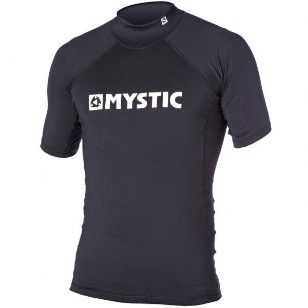 Mystic Star S/S Rashvest Slim Fit Main image