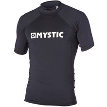 Mystic Star S/S Rashvest Slim Fit