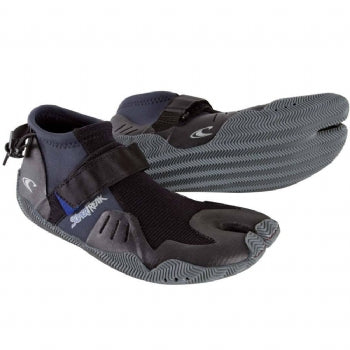 O'NEILL  Superfreak 2mm Tropical Split Toe Booties Main image
